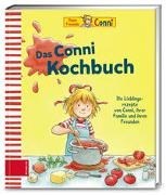 Bild von Das Conni Kochbuch von ZS-Team