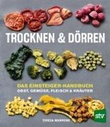 Bild von Trocknen und Dörren von Marrone, Teresa 