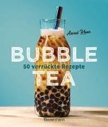 Bild von Bubble Tea selber machen - 50 verrückte Rezepte für kalte und heiße Bubble Tea Cocktails und Mocktails. Mit oder ohne Krone von Khan, Assad 