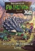 Bild von Das geheime Dinoversum Xtra (Band 3) - Rettung für den Ankylosaurus von Stone, Rex 