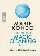 Bild von Das große Magic-Cleaning-Buch von Kondo, Marie 