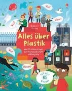 Bild von Alles über Plastik von Daynes, Katie 