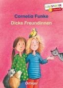 Bild von Dicke Freundinnen von Funke, Cornelia 