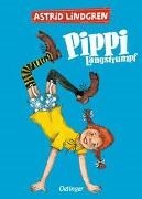 Bild von Pippi Langstrumpf. Gesamtausgabe von Lindgren, Astrid 