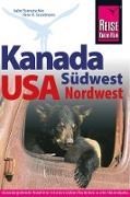 Bild von Reise Know-How Reiseführer Kanada Südwest / USA Nordwest von Synnatschke, Isabel 