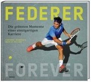 Bild von Federer Forever von Keller, Marco 