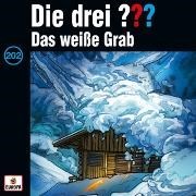 Bild von Die drei ??? 202 / Das weiße Grab von Die drei ??? (Künstler)