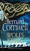 Bild von Wolfskrieg von Cornwell, Bernard 