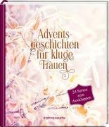 Bild von Adventsgeschichten für kluge Frauen