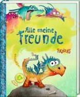 Bild von Freundebuch - Furzipups - Alle meine Freunde von Lüftner 