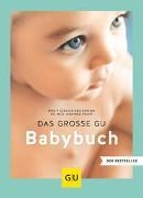 Bild von Das große GU Babybuch von Praun, Manfred 