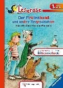 Bild von Der Piratenhund - Leserabe 1. Klasse - Erstlesebuch für Kinder ab 6 Jahren von Wich, Henriette 