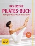 Bild von Das große Pilates-Buch von Bimbi-Dresp, Michaela