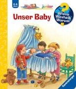 Bild von Wieso? Weshalb? Warum? junior, Band 12: Unser Baby von Weinhold, Angela 