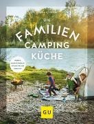 Bild von Die Familien-Campingküche von Stötzel, Sonja