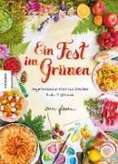 Bild von Ein Fest im Grünen von Gleeson, Erin 