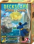 Bild von Deckscape - Crew vs Crew - Die Pirateninsel (d)