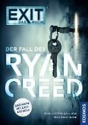 Bild von EXIT® - Das Buch: Der Fall des Ryan Creed von Brand, Inka 