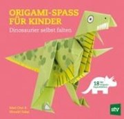 Bild von Origami-Spass für Kinder von Ono, Mari 