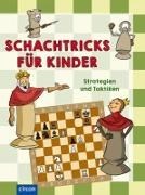 Bild von Schachtricks für Kinder von Halász, Ferenc 