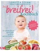 Bild von Das breifrei!-Kochbuch von Stern, Loretta 