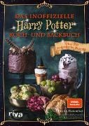 Bild von Das inoffizielle Harry-Potter-Koch- und Backbuch von Rosenthal, Patrick