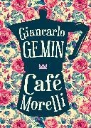 Bild von Café Morelli von Gemin, G. R. 