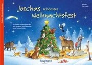 Bild von Joschas schönstes Weihnachtsfest von Bellinda 