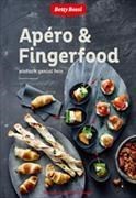 Bild von Apéro & Fingerfood von Bossi, Betty