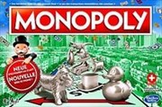 Bild von Monopoly Classic. Schweizer Edition