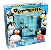 Bild von Penguins On Ice