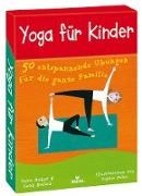 Bild von Yoga für Kinder von Guber, Tara 