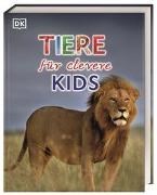 Bild von Wissen für clevere Kids. Tiere für clevere Kids