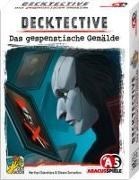 Bild von Decktective - Das Gespenstische Gemälde