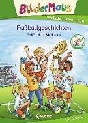 Bild von Bildermaus - Fußballgeschichten von THiLO 