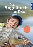 Bild von Das Angelbuch für Kids von Gretler, Thomas