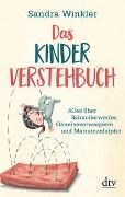 Bild von Das Kinderverstehbuch von Winkler, Sandra 