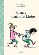 Bild von Fanny und die Liebe von Ohlsson, Sara 