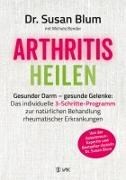 Bild von Arthritis heilen von Blum, Susan 