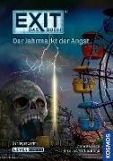 Bild von EXIT® - Das Buch: Der Jahrmarkt der Angst von Maybach, Anna 