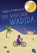 Bild von Das Mädchen Wadjda von Al Mansour, Hayfa 