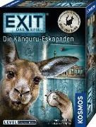 Bild von EXIT® - Das Spiel: Die Känguru-Eskapaden von Brand, Inka 