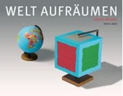 Bild von Welt aufräumen von Wehrli, Ursus