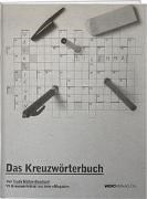 Bild von Das Kreuzwörterbuch von Müller-Bosshard, Trudy