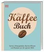 Bild von Das Kaffee-Buch von Moldvaer, Anette 