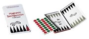 Bild von Magnetic Backgammon