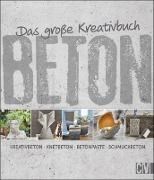 Bild von Das große Kreativbuch Beton