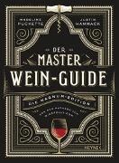 Bild von Der Master-Wein-Guide von Puckette, Madeline 