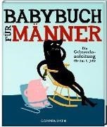 Bild von Babybuch für Männer von Janssen, Gerard 