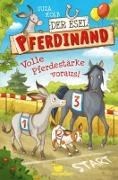 Bild von Der Esel Pferdinand - Volle Pferdestärke voraus! - Band 3 von Kolb, Suza 